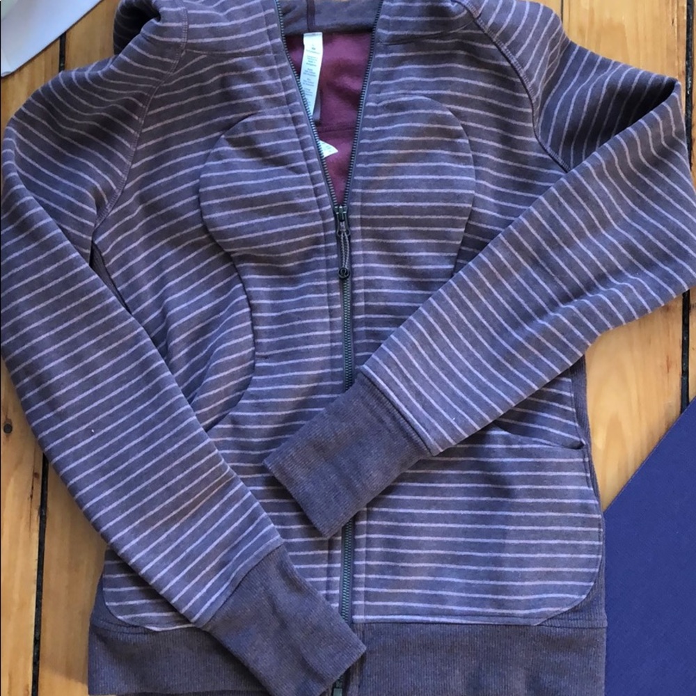 Lululemon Scuba Hoodie